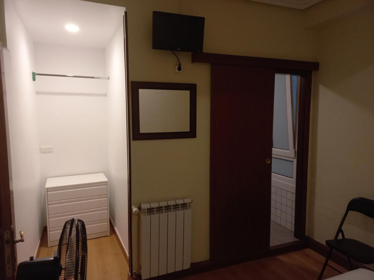 Ferienwohnung Apain Ht San Sebastián Exterior foto